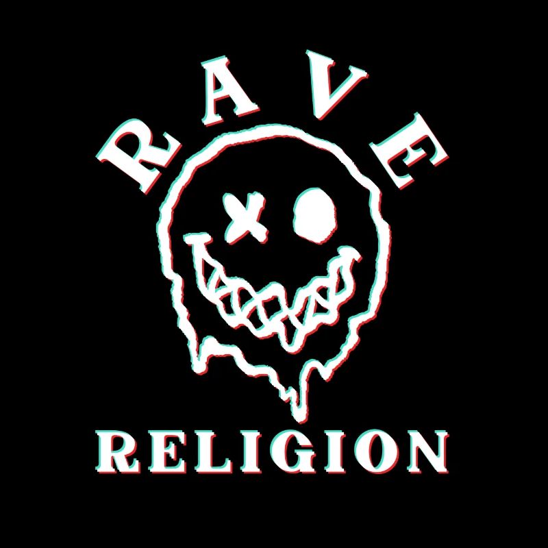 Raver Religion
