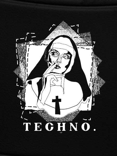 Techno Religion