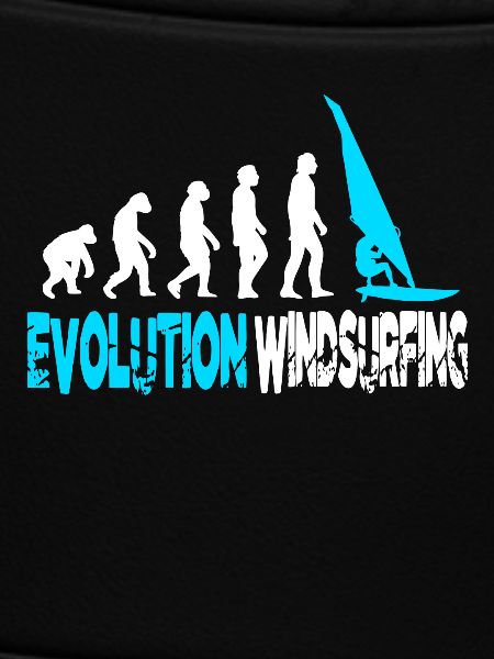 Windsurfen Evolution