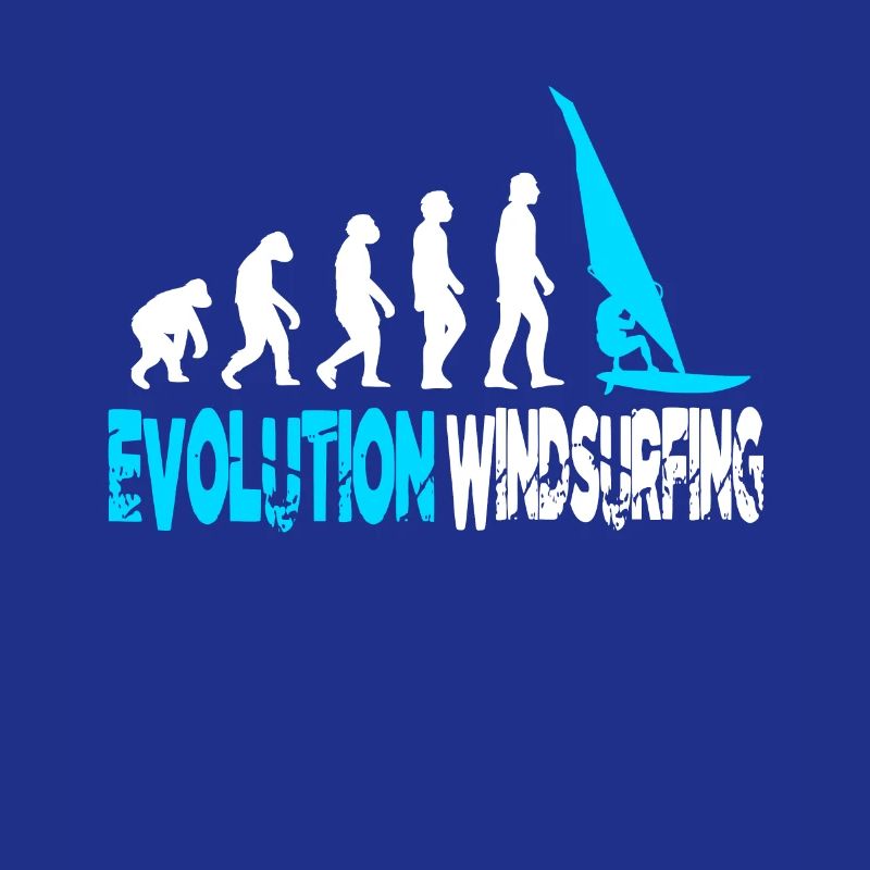 Windsurfen Evolution