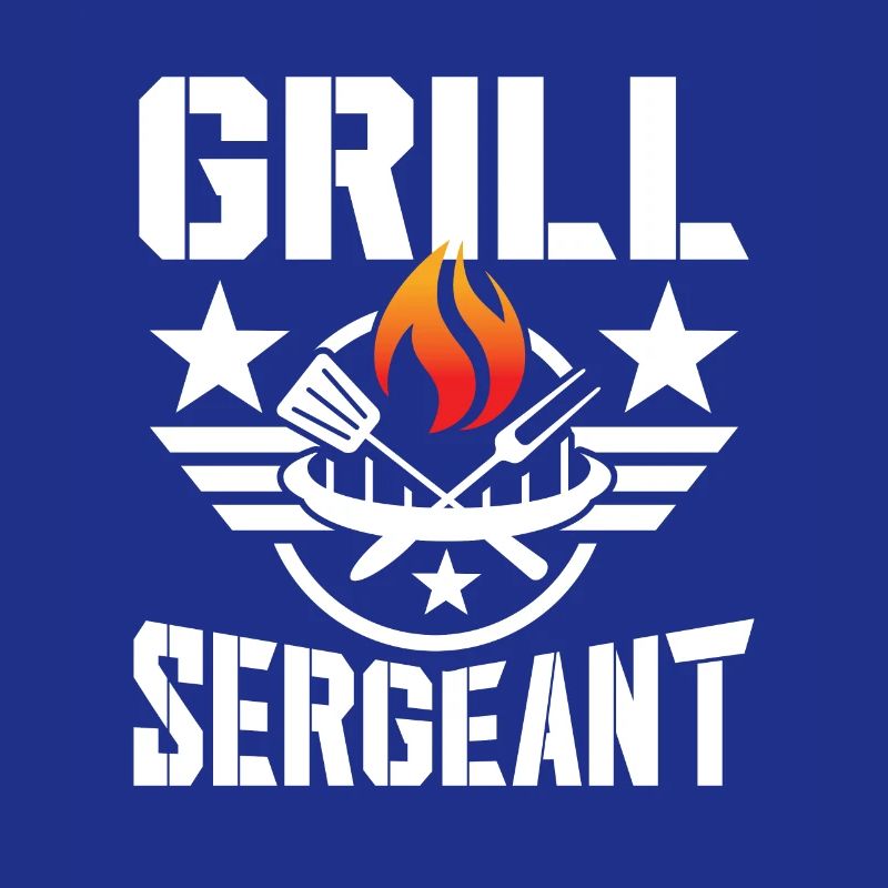 Grill sergeant