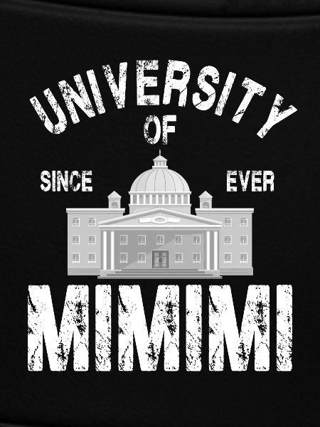 University of Mimimi