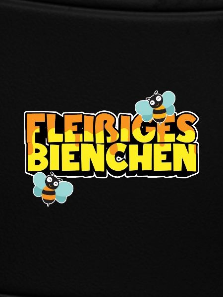 Fleißiges Bienchen