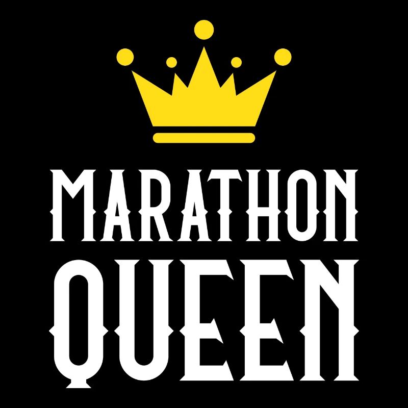 Marathon Queen