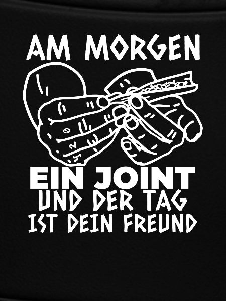 Kiffer Spruch für Kiffer