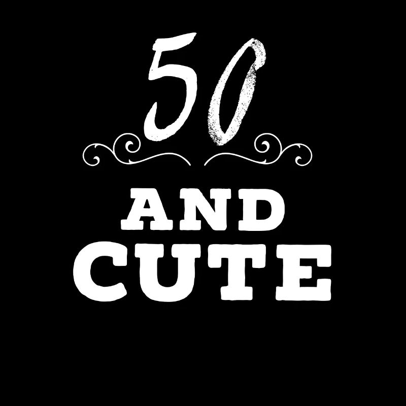 50th birthday