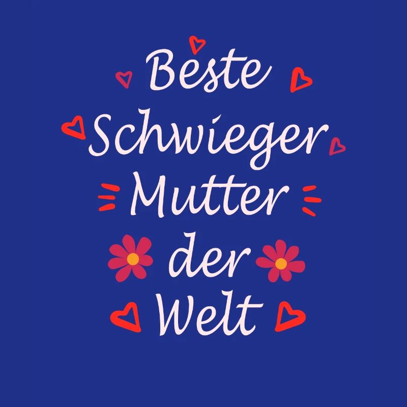 Schwiegermutter Design