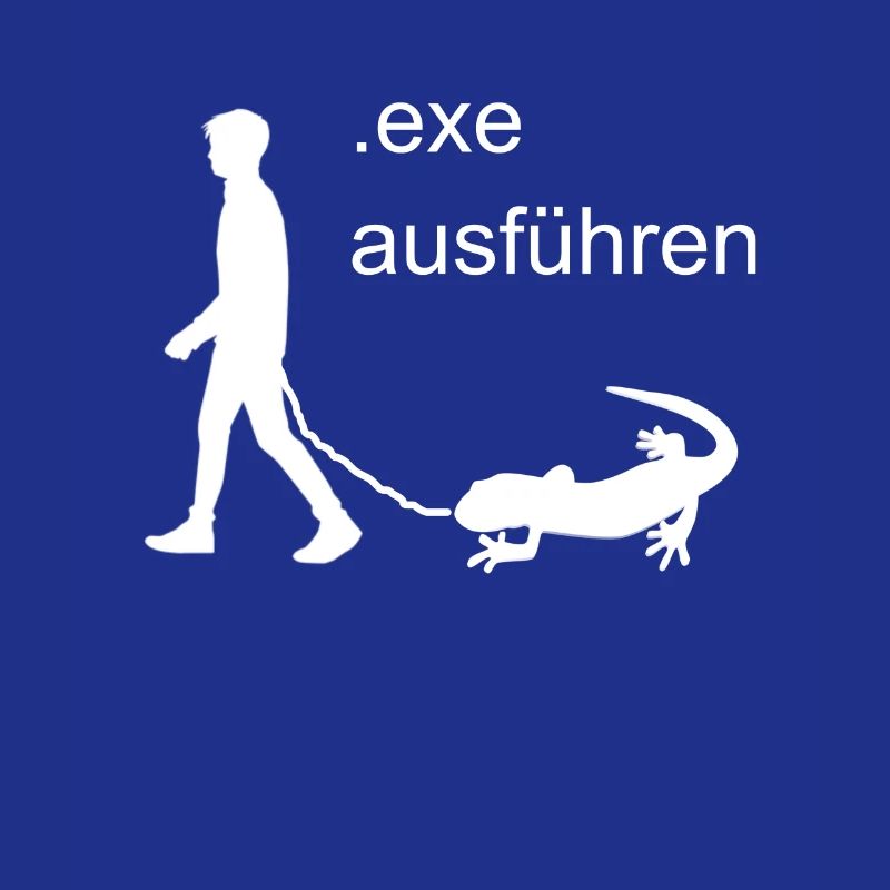 Computer Nerd Software Exe Run