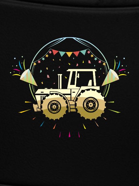 Traktor Kinder