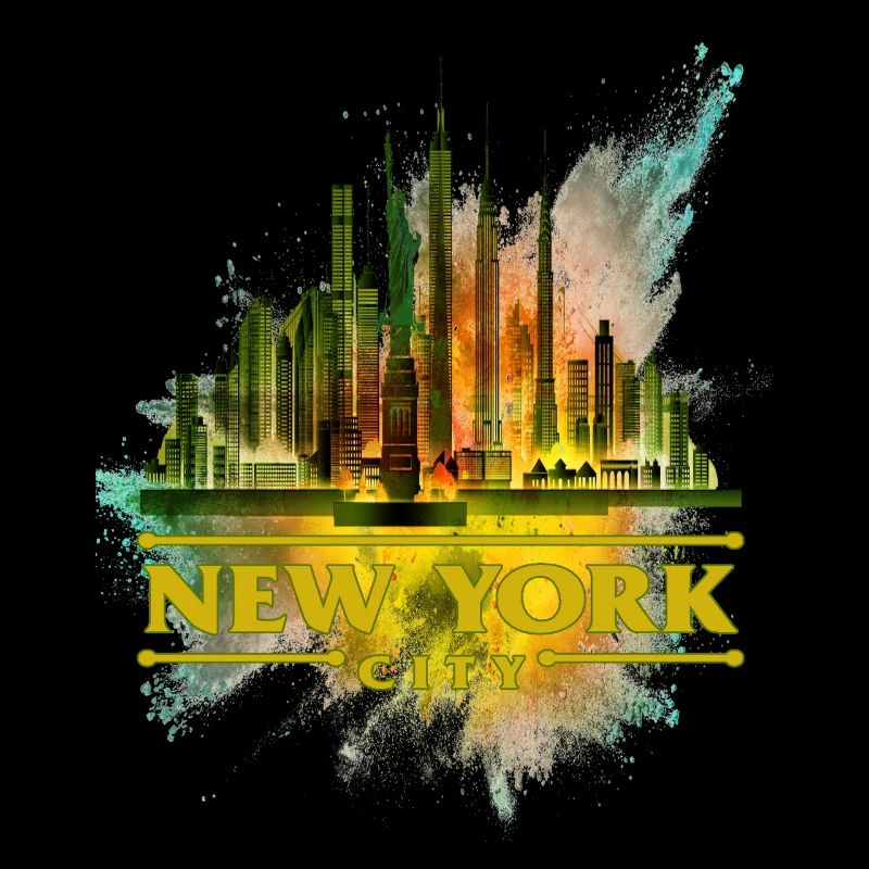 New York