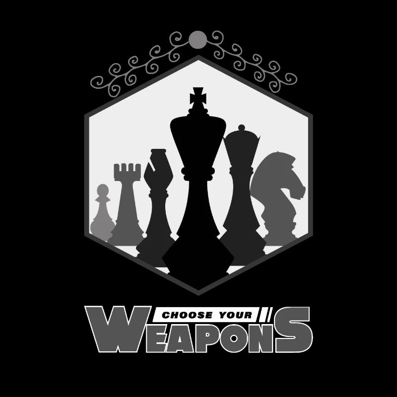 Échecs, joueurs d'échecs, échecs