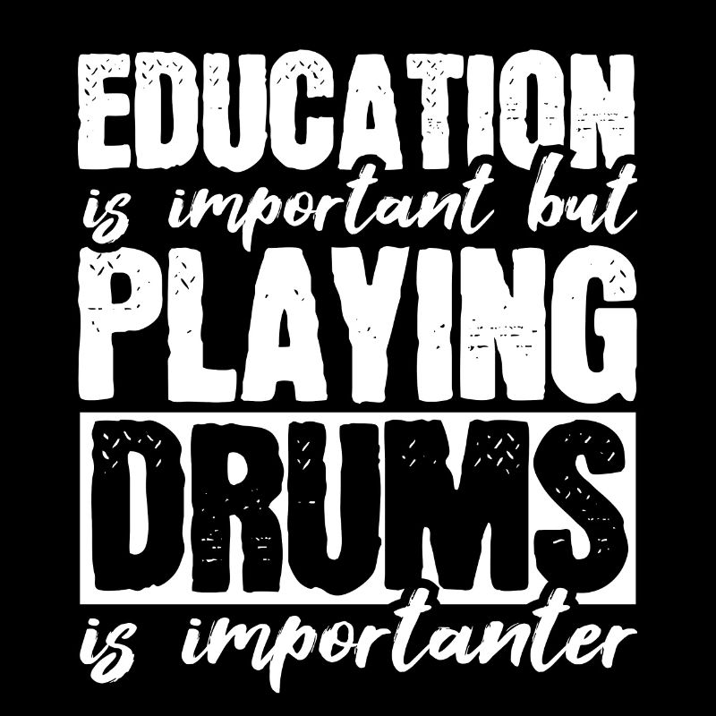 Drums drummer