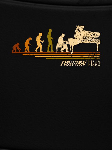 Evolution Pianist