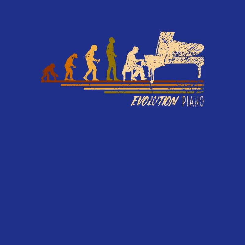 Evolution Pianist