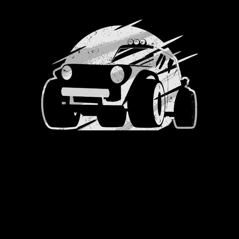 Buggy Beach Buggy véhicule tout-terrain