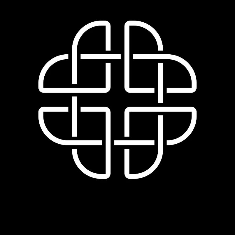 Celtic knot