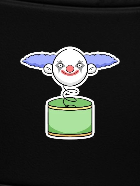 clown