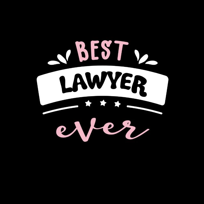 Best Lawyer Ever Gift Idea