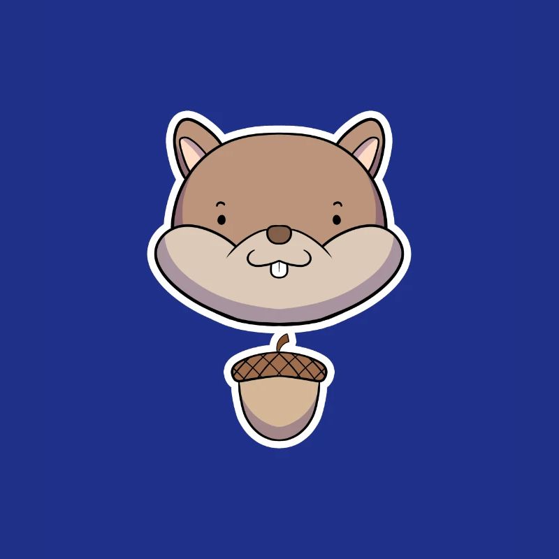 Eichhörnchen