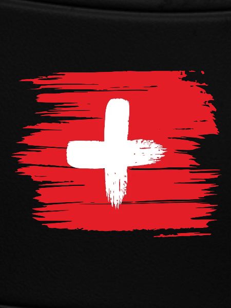 Switzerland flag