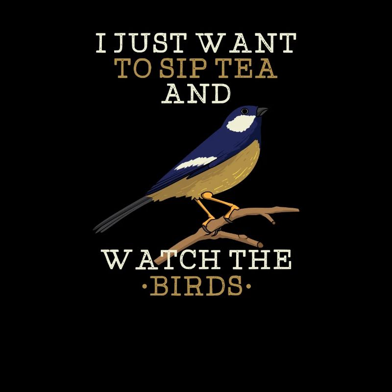 Bird Watching