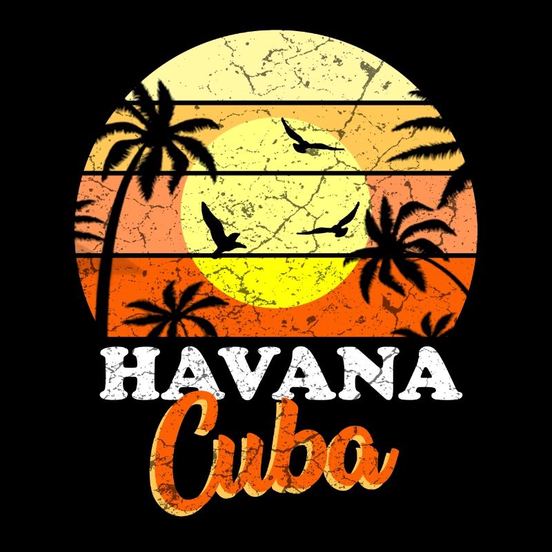 Cuba Caraïbes Vacances cubaines Vacances latines