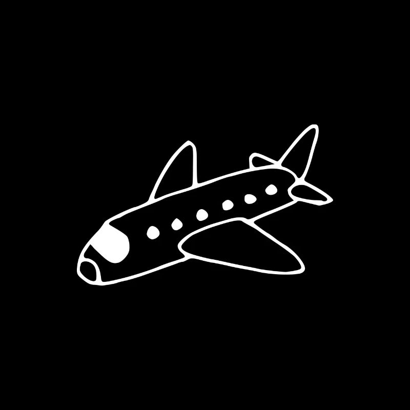 Airplane airplane