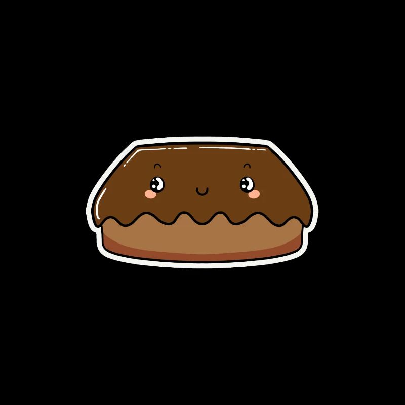 Gâteau au chocolat