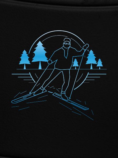 Langlauf Design