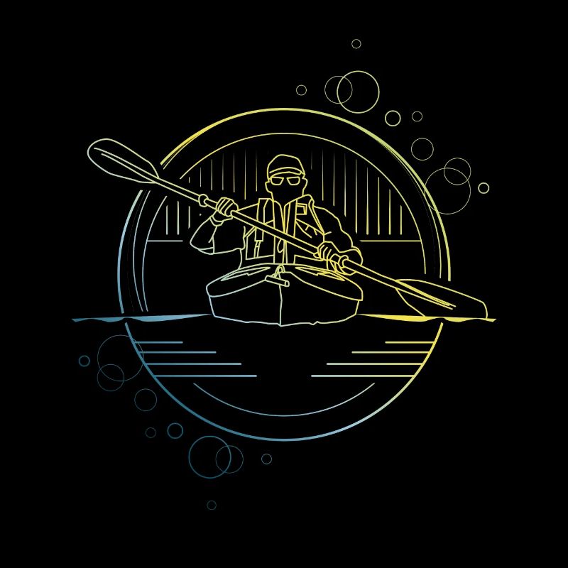 canoë