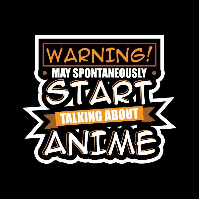 Anime Serien