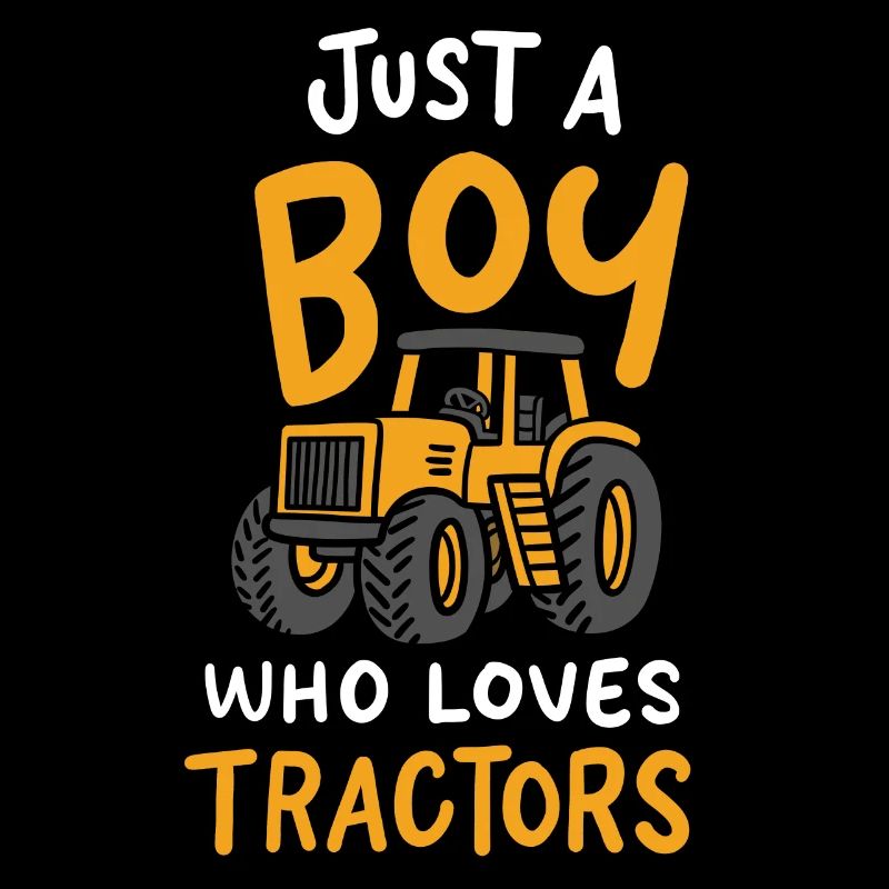Traktoren Traktor