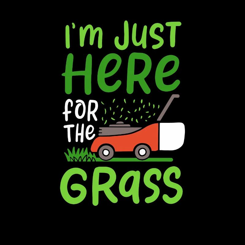 Lawn Mower