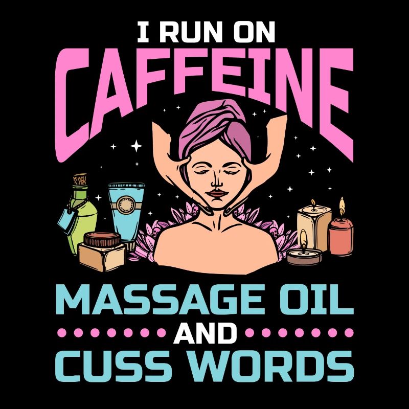 Massage coffee massaging physio physiotherapist