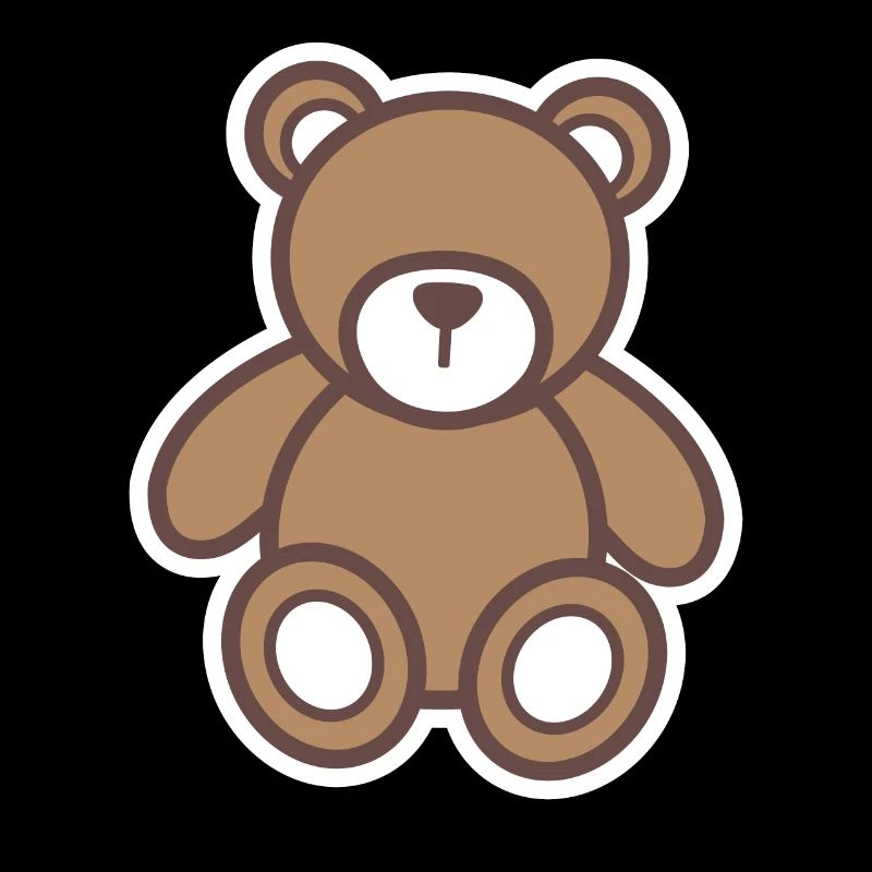 ours en peluche