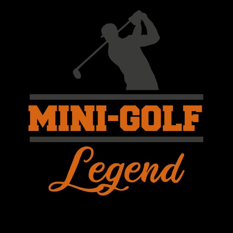 Miniature golf