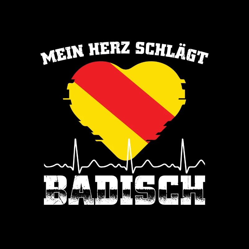 Badische Geschenke | Baden-Württemberg Badner