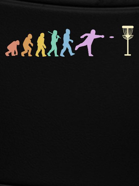 Discgolf Evolution Disc Golf Discgolfer