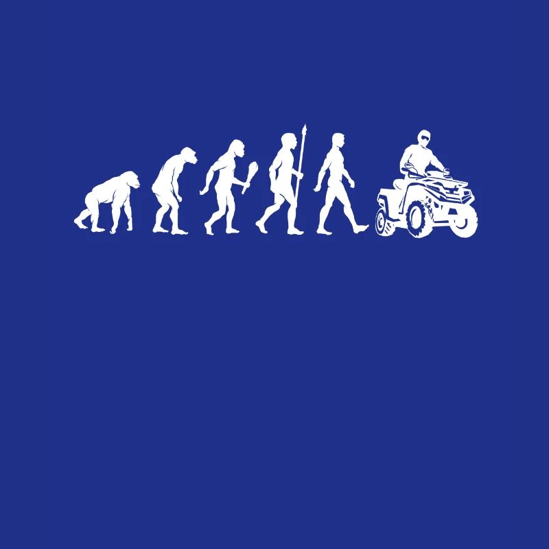 Cool Evolution Quad Bike Idée cadeau