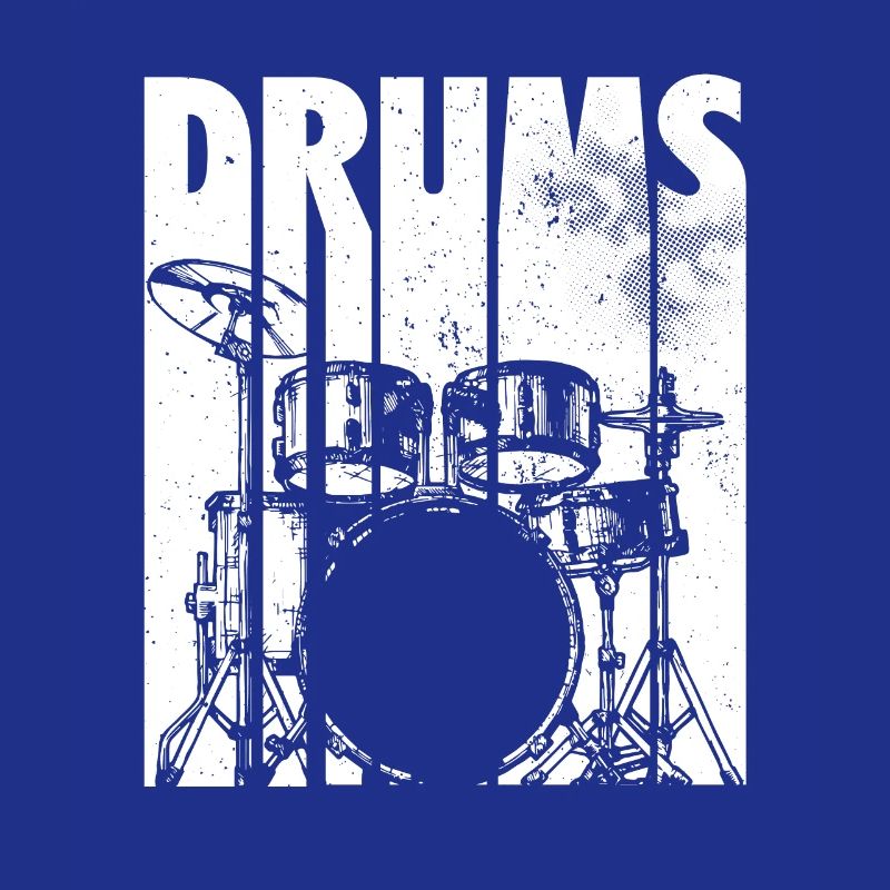 Drummer Drums | Drums drummer gift
