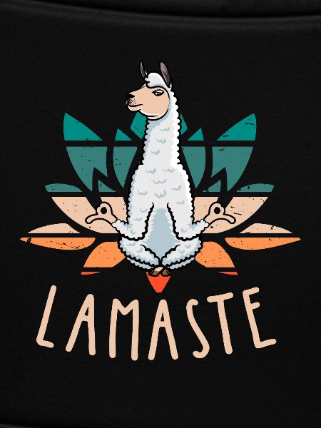 Lamaste Lama Meditation