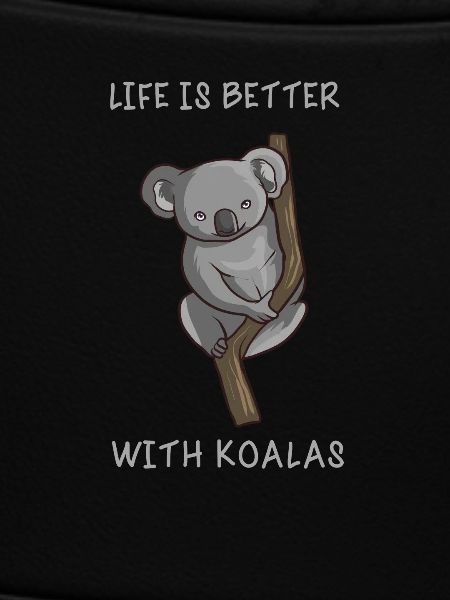 Koala Bear
