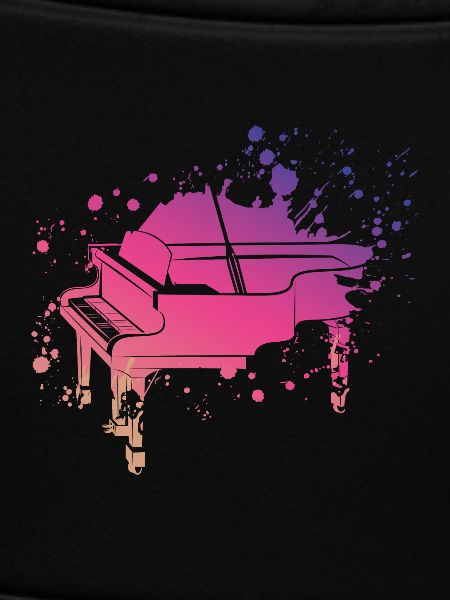 Piano Splach