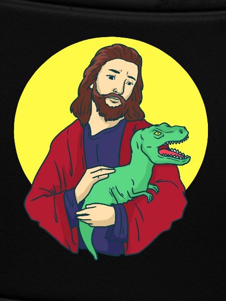 Jesus Christ
