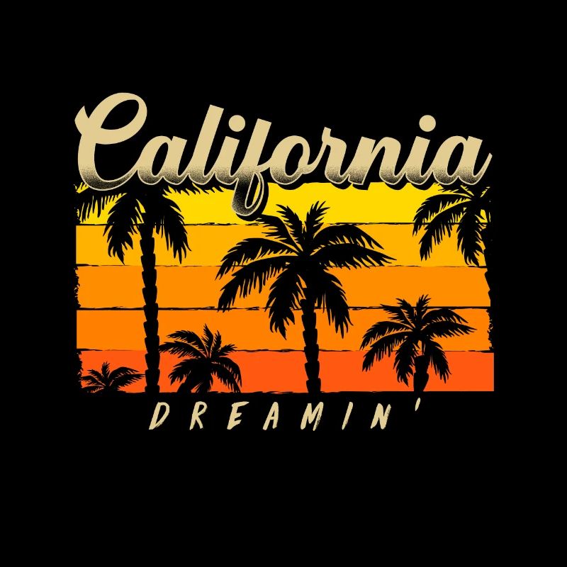 California Dreamin