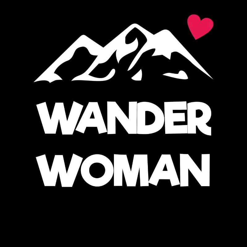 Wander Woman