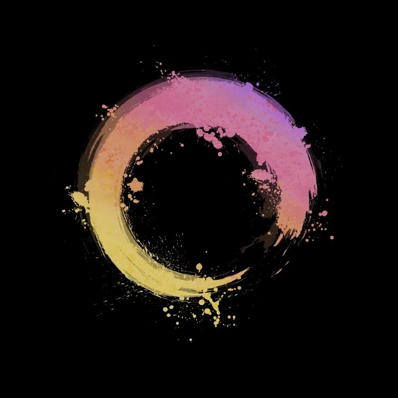 Zen Circle