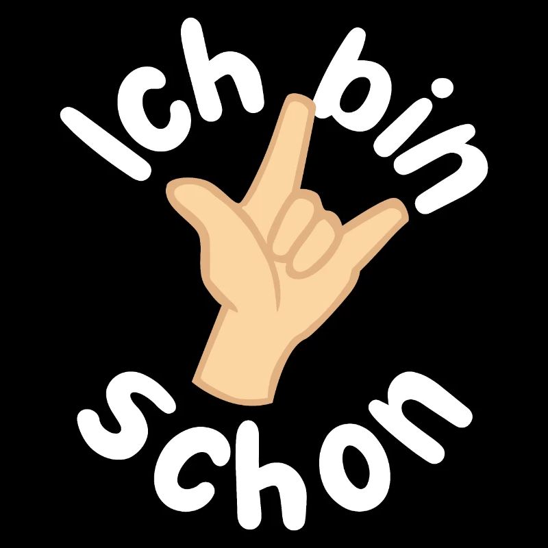 3. GEBURTSTAG ICH BIN SCHON 3