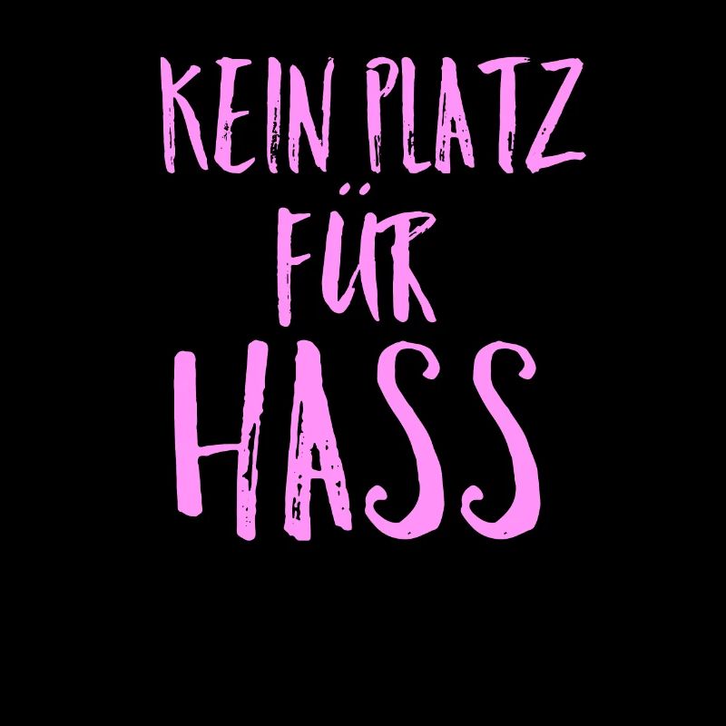 Gegen Hass