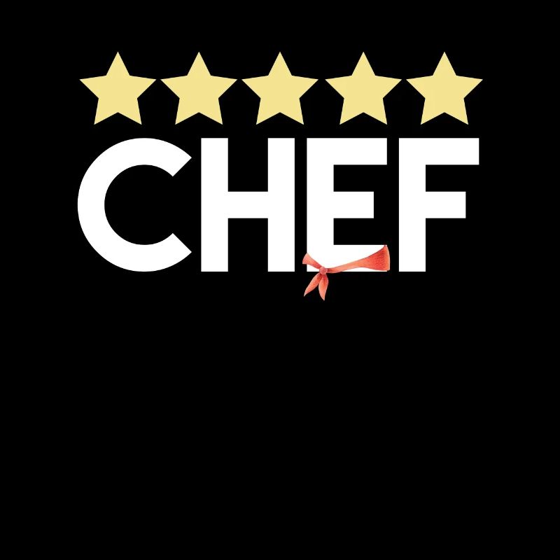 Cadeau de chef étoilé